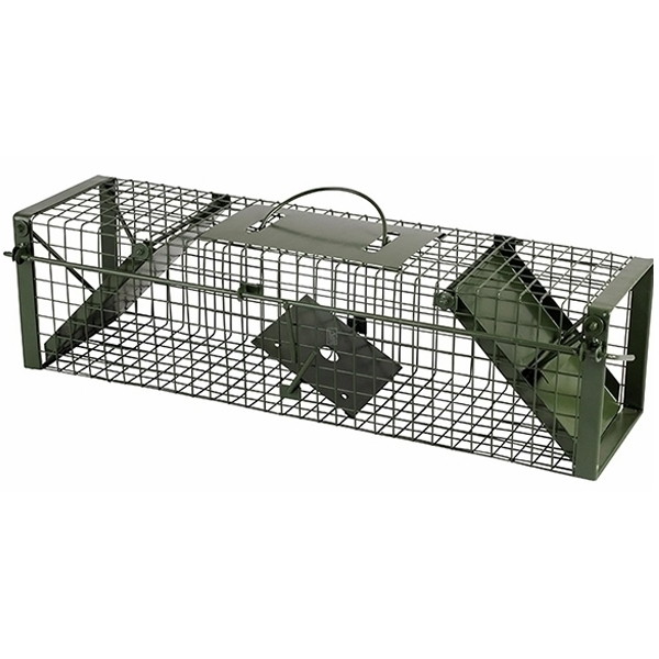 Ratten doorloopval - Afbeelding 3