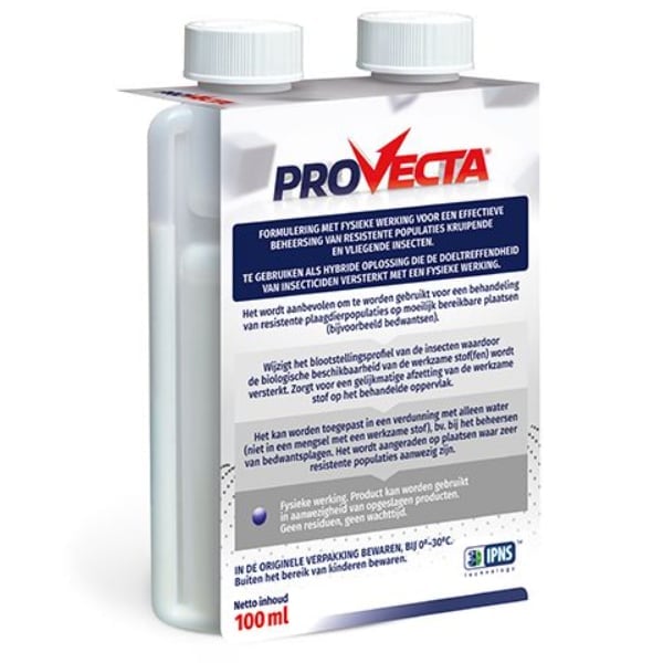 Provecta insectenmiddel 100 ml