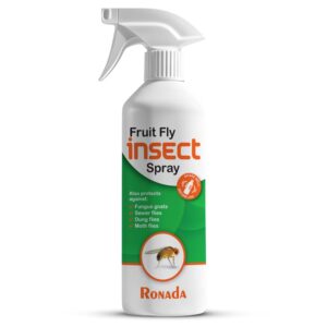 Ronada Spray tegen Fruitvliegjes