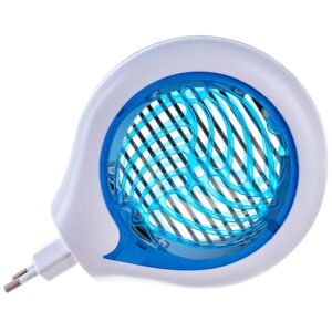 Muggenlamp
