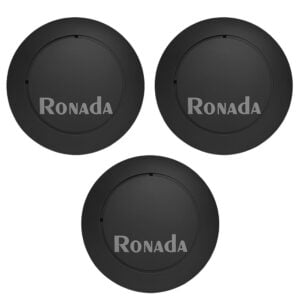 Elektromagnetische verjager – set van 3